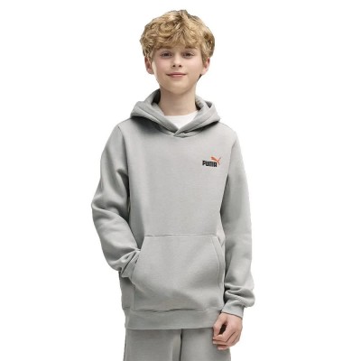 суичър,детски,блузи,puma,essential,2,color,small,nº1,logo,hoodie,grey,(gray,echo)