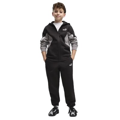 анцуг,детски,анцузи,puma,essential,block,tracksuit,black,(puma,black)