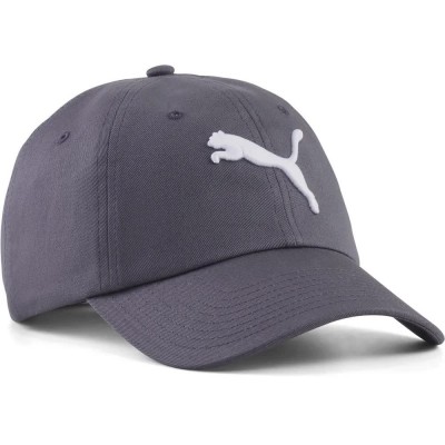 шапка,всички,шапки,puma,essential,cat,bb,cap,grey,(inky,depths)