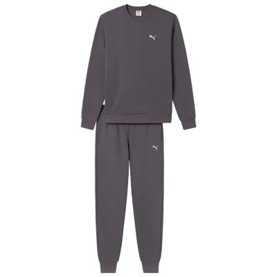 анцуг,мъжки,анцузи,puma,essential,crew,tracksuit,grey,(moody,gray)