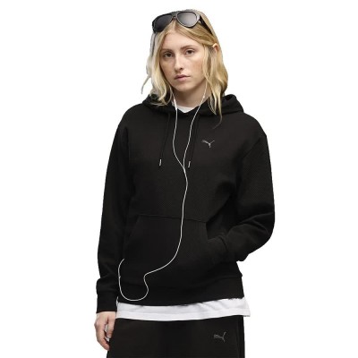 суичър,дамски,блузи,puma,essential,elevated,standard,hoodie,black,(puma,black)