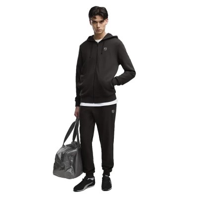 анцуг,мъжки,анцузи,puma,essential,elevated,tracksuit,black,(puma,black)