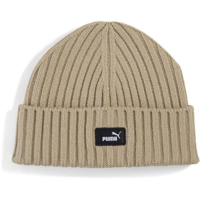 шапка,всички,шапки,puma,essential,fisherman,beanie,beige,(birch)