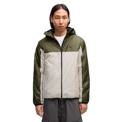 яке,мъжки,якета,дамски,якета,и,палта,puma,essential,light,padded,jacket,green,(silver,fog)