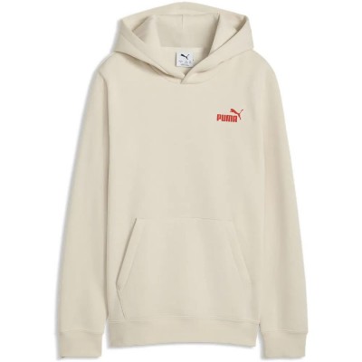 суичър,детски,блузи,puma,essential,logo,lab,brand,back,graphic,hoodie,beige,(alpine,snow)