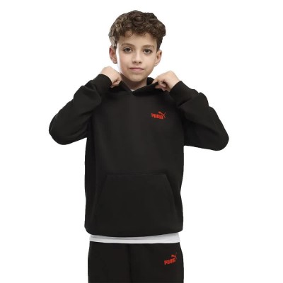 суичър,детски,блузи,puma,essential,logo,lab,brand,back,graphic,hoodie,black,(puma,black)