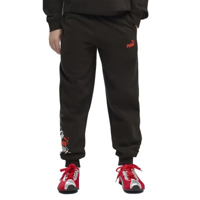анцуг,мъжки,панталони,дамски,панталони,puma,essential,logo,lab,brand,sweat,pants,black,(puma,black)