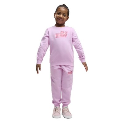 анцуг,детски,анцузи,puma,essential,logo,lab,ps,tracksuit,purple,(mauve,glow)