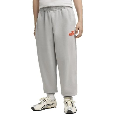 анцуг,мъжки,панталони,дамски,панталони,puma,essential,logo,lab,relaxed,sweat,pants,grey,(gray,echo)