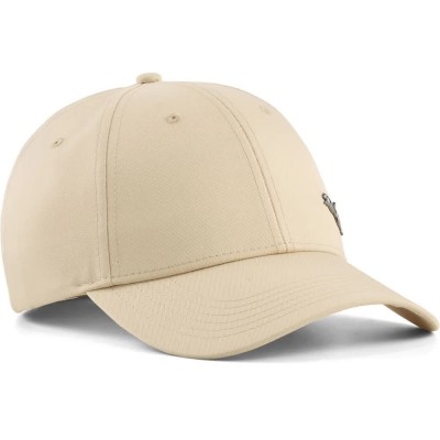 шапка,всички,шапки,puma,essential,metal,cat,bb,cap,beige,(cashew,brown)