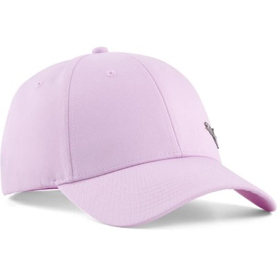 шапка,всички,шапки,puma,essential,metal,cat,bb,cap,purple,(mauve,glow)