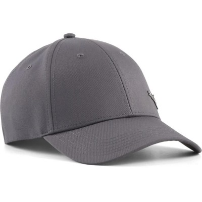 шапка,всички,шапки,puma,essential,metal,cat,bb,cap,grey,(moody,gray)