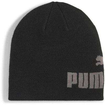 юношеска,шапка,всички,шапки,puma,essential,mid,crown,cuffless,junior,beanie,black,(puma,black)
