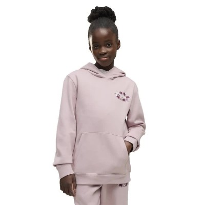 суичър,детски,блузи,puma,essential,nature,2.0,graphic,hoodie,pink,(misty,pink)