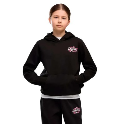 суичър,детски,блузи,puma,essential,nature,2.0,graphic,hoodie,black,(puma,black)