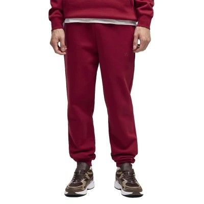 анцуг,мъжки,панталони,дамски,панталони,puma,essential,nº1,logo,cat,logo,sweat,pants,red,(garnet,glow)