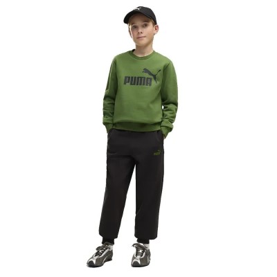 анцуг,детски,анцузи,puma,essential,nº1,logo,tracksuit,green,(earthy,green)