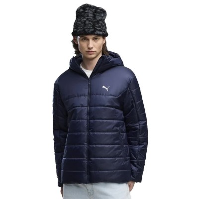яке,мъжки,якета,дамски,якета,и,палта,puma,essential,padded,jacket,blue,(puma,navy)