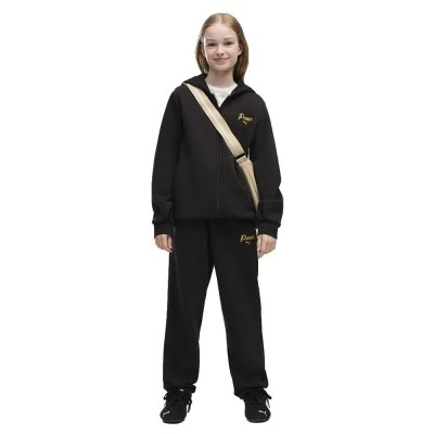анцуг,детски,анцузи,puma,essential,script,glitter,tracksuit,black,(puma,black)