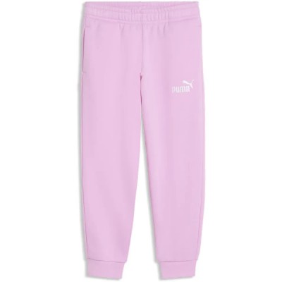 анцуг,мъжки,панталони,дамски,панталони,puma,essential,small,nº1,logo,ps,sweat,pants,purple,(mauve,glow)