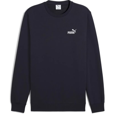 блуза,мъжки,пуловери,puma,essential,small,nº1,logo,sweatshirt,blue,(new,navy)