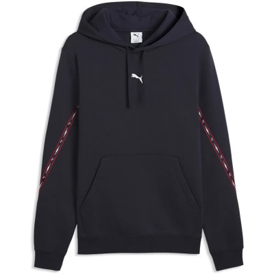 суичър,мъжки,пуловери,puma,essential,tape,hoodie,blue,(new,navy)