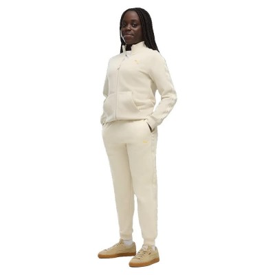 анцуг,детски,анцузи,puma,essential,tape,tracksuit,beige,(alpine,snow)