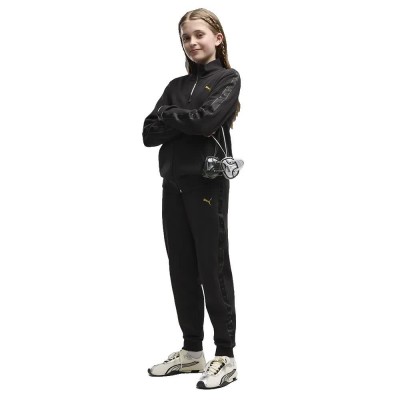 анцуг,детски,анцузи,puma,essential,tape,tracksuit,black,(puma,black)
