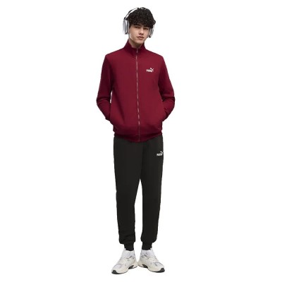 анцуг,мъжки,анцузи,puma,essential,tracksuit,red,(garnet,glow)