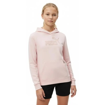 суичър,детски,блузи,puma,essential+,rhinestone,hoodie,pink,(misty,pink)
