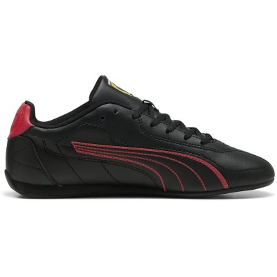 маратонки,мъжки,маратонки,дамски,маратонки,puma,ferrari,catch,trainers,black,(puma,black,rosso,corsa)