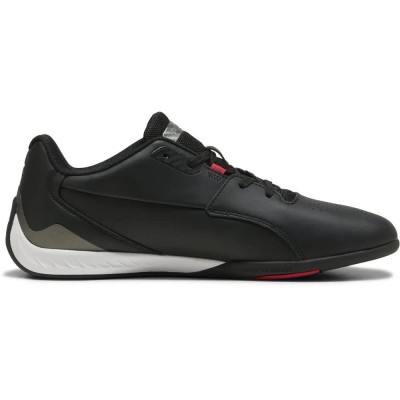 маратонки,мъжки,маратонки,дамски,маратонки,puma,ferrari,drift,cat,11,trainers,black,(puma,black,rosso,corsa)