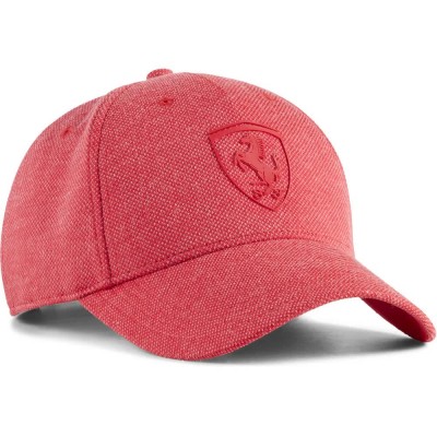шапка,всички,шапки,puma,ferrari,pro,bb,cap,red,pink,(rosso,corsa)