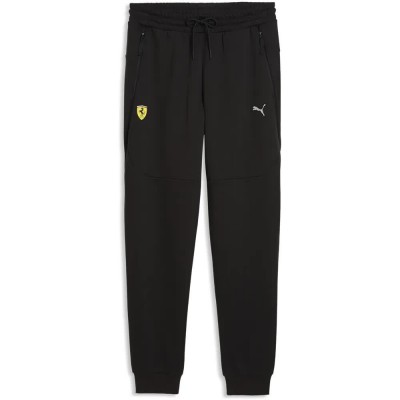 панталони,мъжки,панталони,дамски,панталони,puma,ferrari,tech,pants,black,(puma,black)