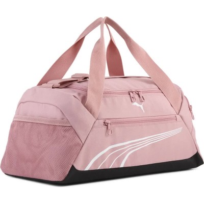 сак,сакове,puma,fundamental,extra,small,22l,duffle,bag,pink,(dusky,rosewood)