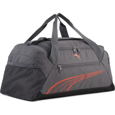 сак,сакове,puma,fundamental,small,30l,duffle,bag,grey,(moody,gray)