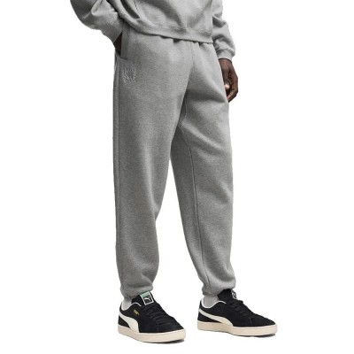 анцуг,мъжки,панталони,дамски,панталони,puma,fundamentals,sweat,pants,grey,(medium,gray,heather)