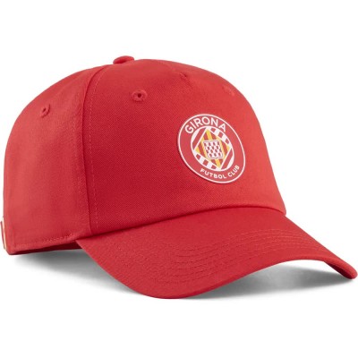 шапка,всички,шапки,puma,girona,fc,essential,cap,red,(puma,red,puma,white)