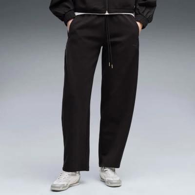 анцуг,мъжки,панталони,дамски,панталони,puma,her,relaxed,barrel,leg,sweat,pants,black,(puma,black)