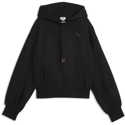 суичър,дамски,блузи,puma,her,relaxed,hoodie,black,(puma,black)