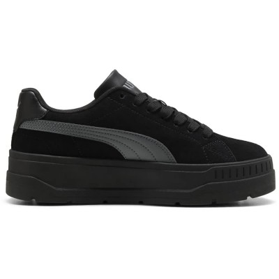 маратонки,мъжки,маратонки,дамски,маратонки,puma,karmen,classic,esd,trainers,black,(puma,black,cool,dark,gray)