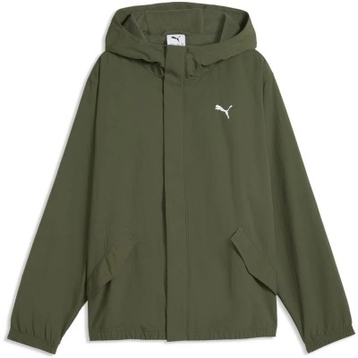 яке,мъжки,якета,дамски,якета,и,палта,puma,lined,transeasonal,jacket,green,(moss,veil)