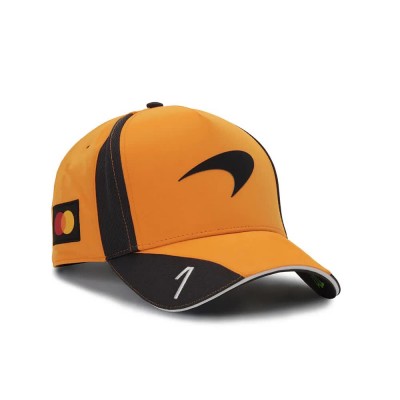 юношеска,шапка,всички,шапки,puma,mclaren,replica,norris,bb,junior,cap,orange,(papaya)