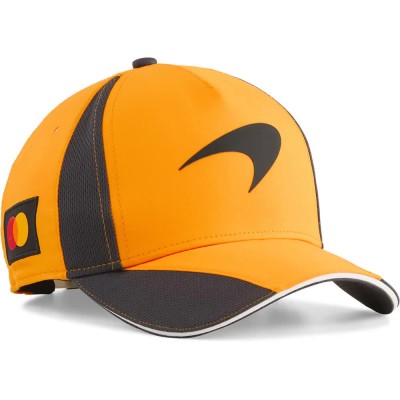 шапка,всички,шапки,puma,mclaren,replica,team,bb,cap,orange,(papaya)