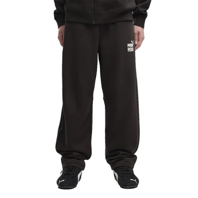 анцуг,мъжки,панталони,дамски,панталони,puma,mid90s,relaxed,barrel,sweat,pants,black,(puma,black)