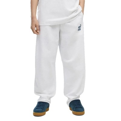 анцуг,мъжки,панталони,дамски,панталони,puma,mid90s,relaxed,barrel,sweat,pants,white,(white,glow,heather)