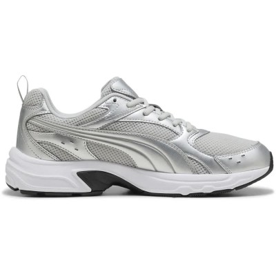 маратонки,мъжки,маратонки,дамски,маратонки,puma,milenio,tech,lt,trainers,grey,(cool,light,gray,puma,silver)