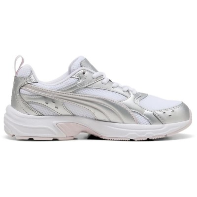 маратонки,мъжки,маратонки,дамски,маратонки,puma,milenio,tech,lt,trainers,white,(puma,white,puma,silver,powder,pink)