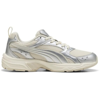 маратонки,мъжки,маратонки,дамски,маратонки,puma,milenio,tech,lt,trainers,white,(warm,white,puma,silver)