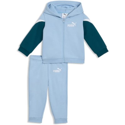 анцуг,детски,анцузи,puma,minicats,essential,block,tracksuit,blue,(chambray,blue)